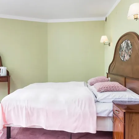 Economy - Uzdrowisko Apartman Kołobrzeg