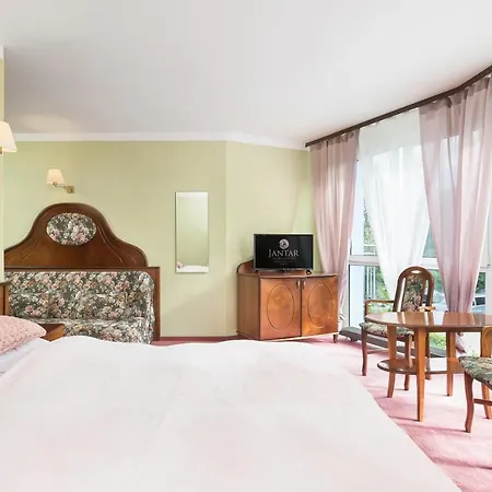 Economy - Uzdrowisko Apartman Kołobrzeg