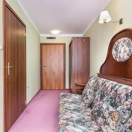 Apartman Economy - Uzdrowisko