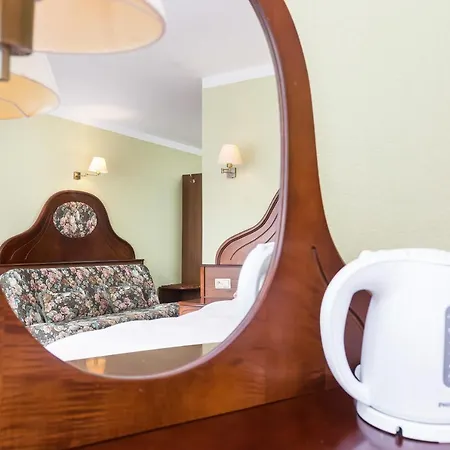 Apartman Economy - Uzdrowisko Kołobrzeg
