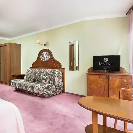 Economy - Uzdrowisko Apartman Kołobrzeg