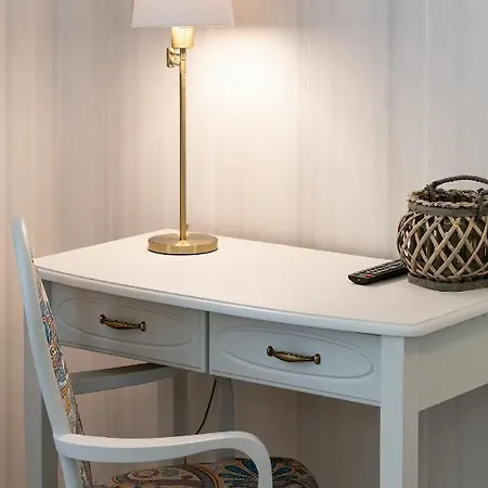 Economy - Uzdrowisko Apartman