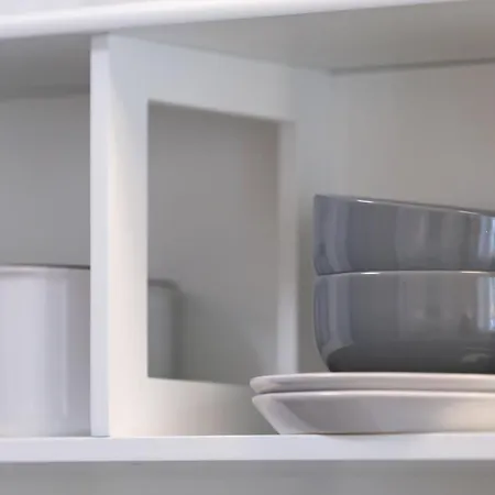 Apartman Economy - Uzdrowisko Kołobrzeg