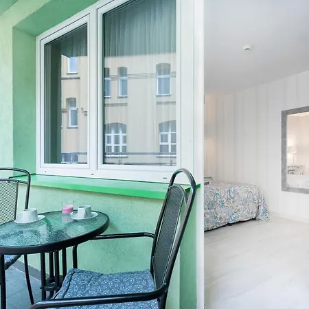 Economy - Uzdrowisko Apartman *