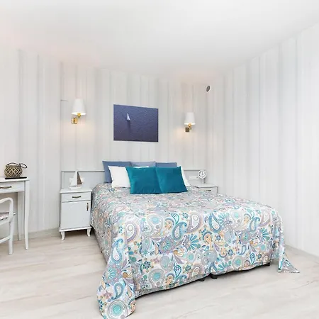 Apartman Economy - Uzdrowisko Kołobrzeg