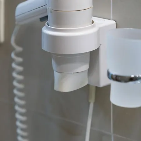 Economy - Uzdrowisko Apartman