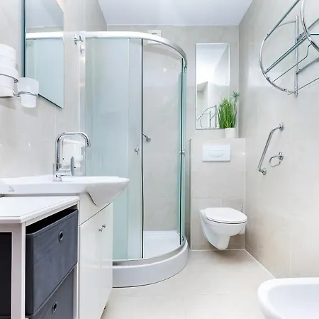 Apartman Economy - Uzdrowisko