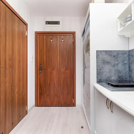 Economy - Uzdrowisko Apartman Kołobrzeg