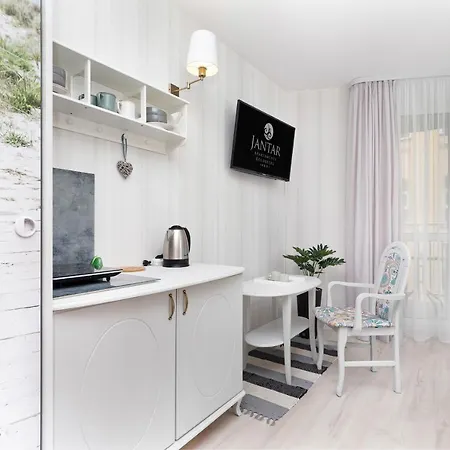 Apartman Economy - Uzdrowisko Kołobrzeg
