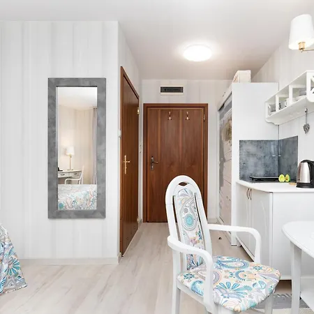 Apartman Economy - Uzdrowisko *