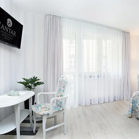 Apartman Economy - Uzdrowisko *