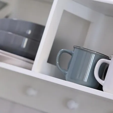 Apartman Economy - Uzdrowisko *
