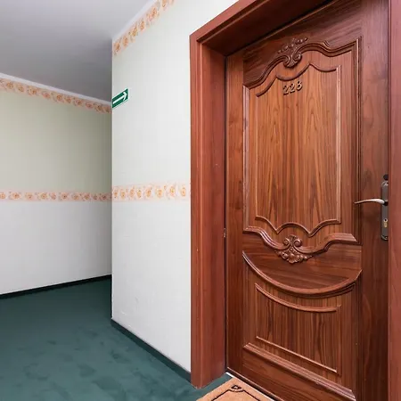 Economy - Uzdrowisko Apartman