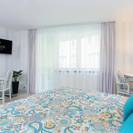 Apartman Economy - Uzdrowisko *
