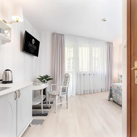 Apartman Economy - Uzdrowisko