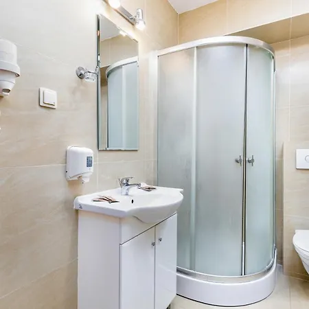 Apartman Economy - Uzdrowisko