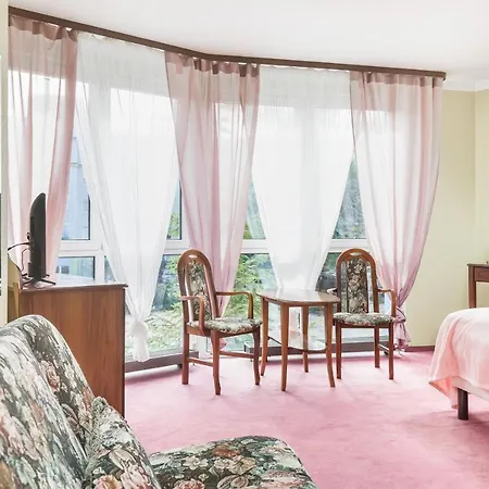 Apartman Economy - Uzdrowisko