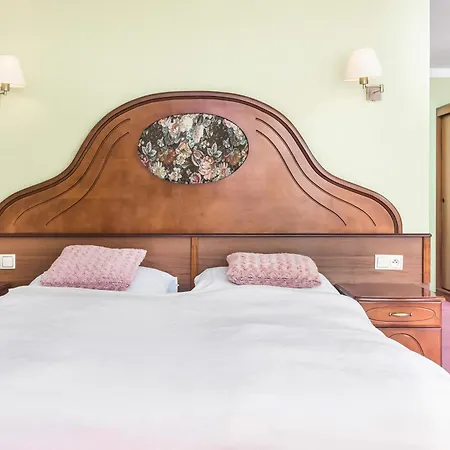 Apartman Economy - Uzdrowisko *