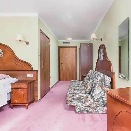 Economy - Uzdrowisko Apartman