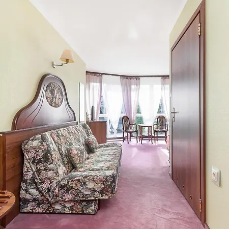 Economy - Uzdrowisko Apartman