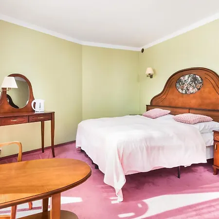 Economy - Uzdrowisko Apartman Kołobrzeg